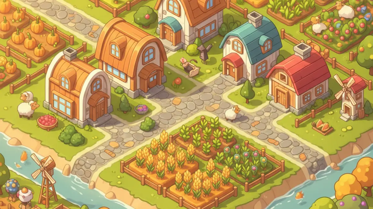 Tiny Harbor Co.